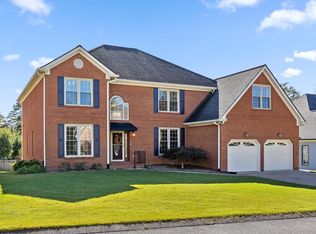 8106 Carriage Xing, Chattanooga, TN 37421