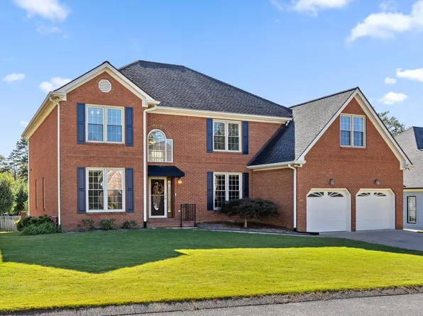 8106 Carriage Xing, Chattanooga, TN 37421