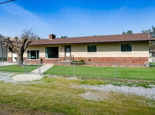 19364 Hill St, Anderson, CA 96007
