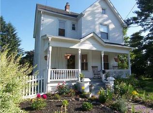 202 E Main St, Walden, NY 12586
