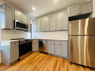 421 W 162nd St APT C, New York, NY 10032