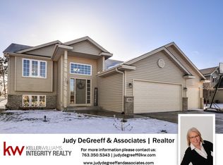 14290 183rd Ave NW, Elk River, MN 55330