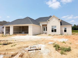 187 Brookside Dr, Medina, TN 38355