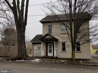 356 Water St, Northumberland, PA 17857