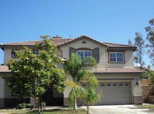 16660 Elaine Ave, Fontana, CA 92336