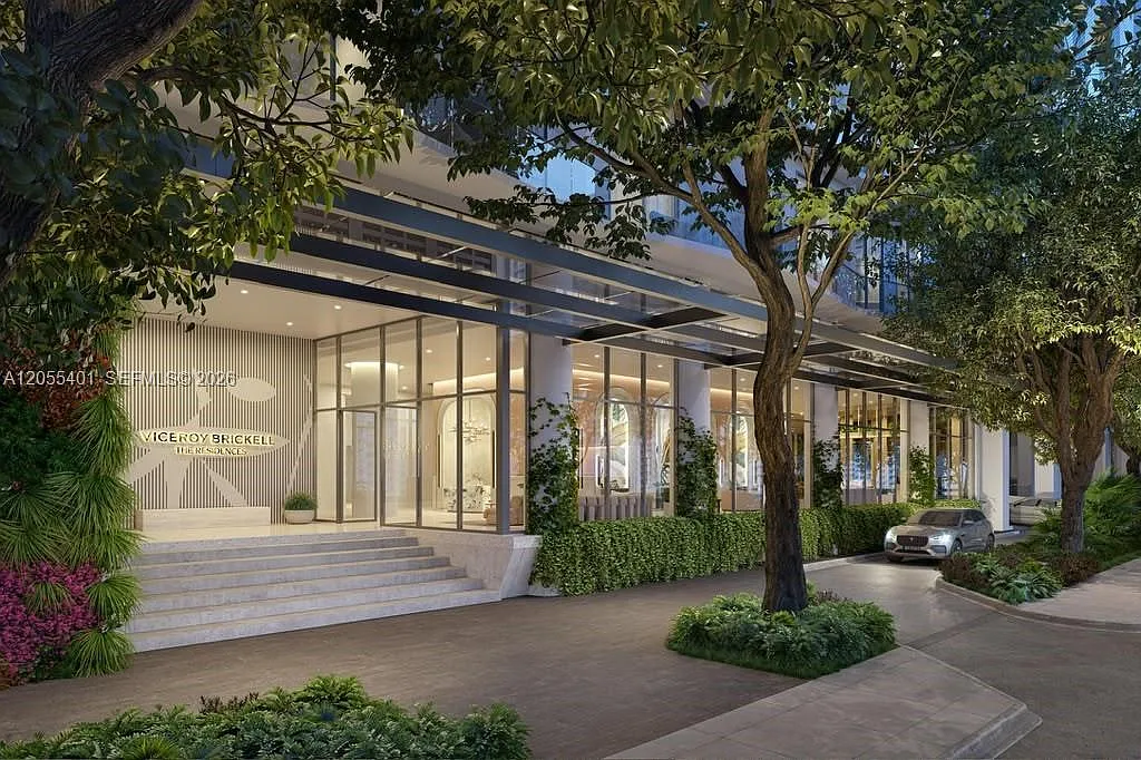 Brickell Point — Photo 1