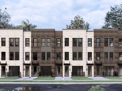 722 Urban Grange Way, Suwanee, GA, 30024