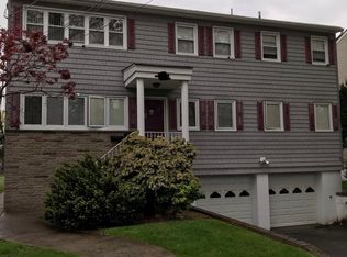861 Hobson St #BASEMENT, Union, NJ 07083