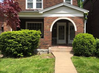 6379 Ebdy St, Pittsburgh, PA 15217
