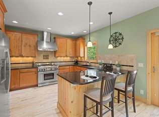 294 Mine Dump Rd, Alma, CO 80420