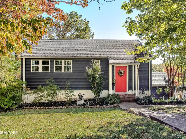 91 Orchard Rd, Norris, TN 37828