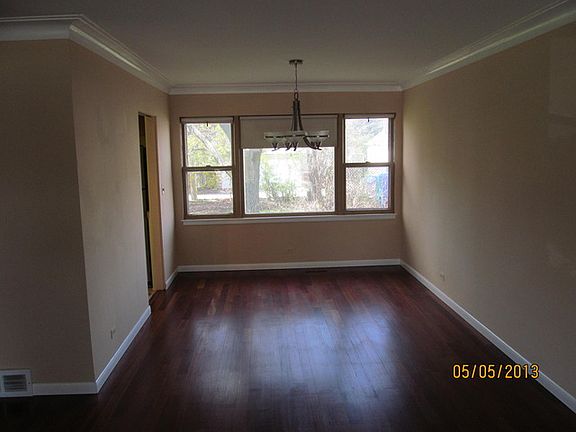 3rd image of 8046 N Keeler Ave