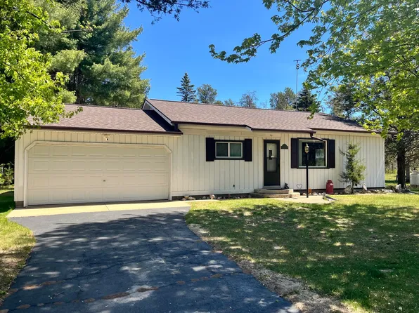 2382 18th Ave, Friendship, WI 53934