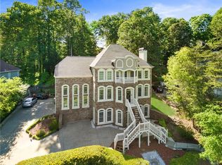 3230 Sweetwater Dr, Cumming, GA 30041