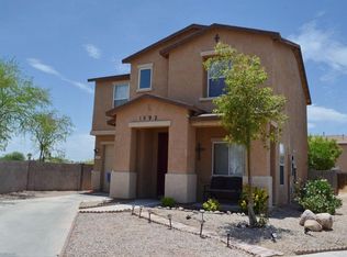 1592 E Salem Pl, Tucson, AZ 85706