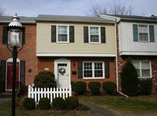 727 Cumberland Ave, Chambersburg, PA