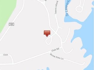 22024 Tennis Island Loop, Wellesley Island, NY 13640