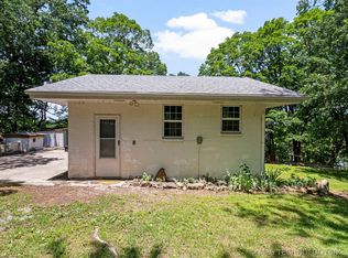 63060 E 157th Rd #2, Wyandotte, OK 74370