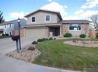1020 Nancy St, Fort Morgan, CO 80701