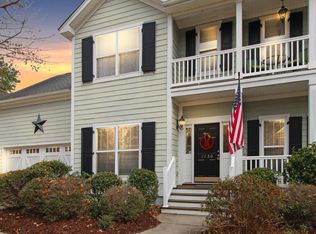 1130 Quick Rabbit Loop, Charleston, SC 29414