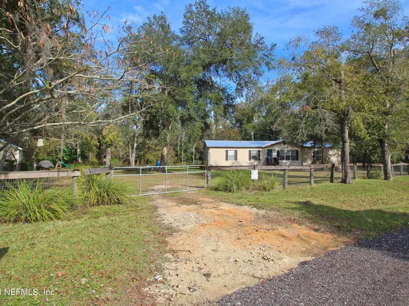 4134 SAUNDERS Drive, Middleburg, FL 32068