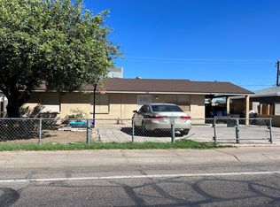3730 W Encanto Blvd, Phoenix, AZ 85009