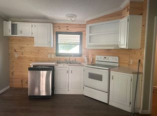 295 Majors Rd, Melville, LA 71353