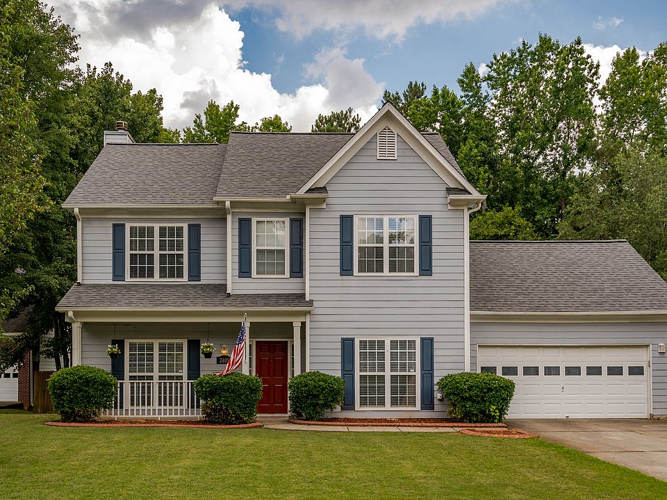 2nd image of 2409 Caneridge Pointe SW