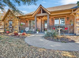 3719 Lonesome Creek Rd, Granbury, TX 76049