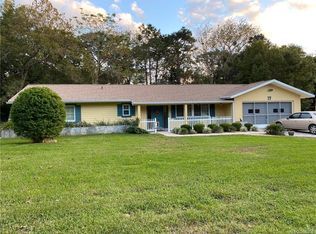 17 Beverly Ct, Homosassa, FL 34446