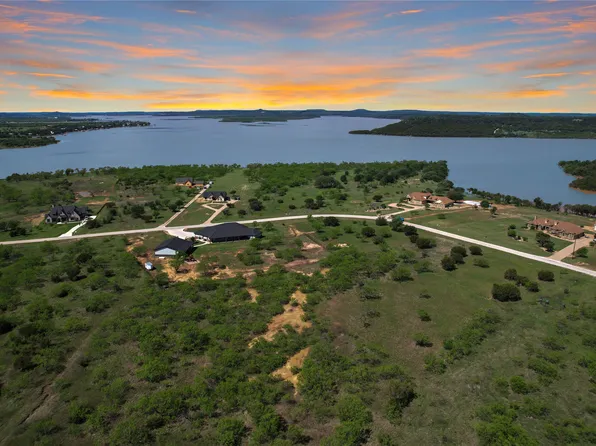 313 Cinnamon Teal, Graford, TX 76449