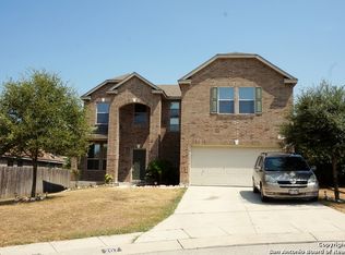207 Verde Oak, San Antonio, TX 78258