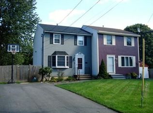 45 Dale St, Haverhill, MA 01832