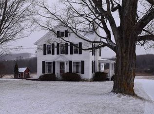 322 Hubb Shutts Rd, Cobleskill, NY 12043