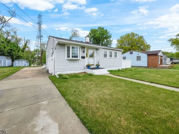 1407 Baetzel Ave, Gloucester City, NJ 08030