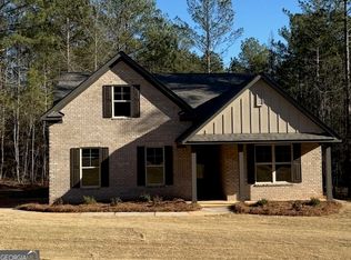 2252 Fox Creek Dr LOT 49, Haddock, GA 31033