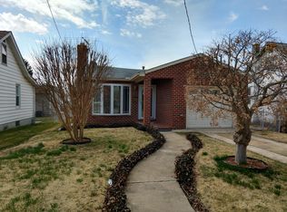 108 N Stuart St, Baltimore, MD 21221