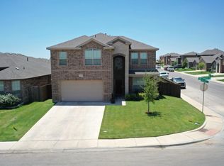 7049 King Ranch Rd, Odessa, TX 79765