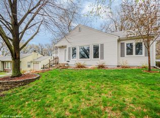 3201 34th Pl, Des Moines, IA 50310