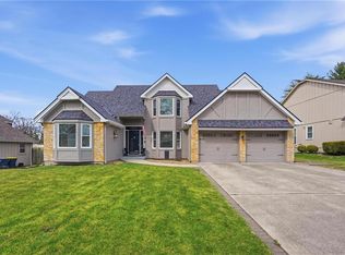 5118 N Monroe Ave, Kansas City, MO 64119