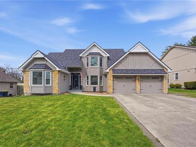 5118 N Monroe Ave, Kansas City, MO, 64119