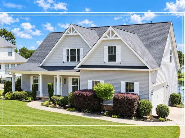 325 Dove Lake Dr, North Augusta, SC 29841
