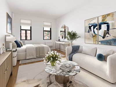 126 W 96th St APT 3B, Manhattan, NY, 10025