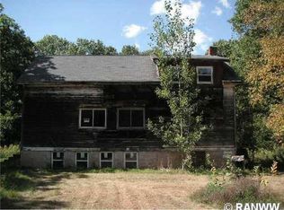 24697 Highway X, Shell Lake, WI 54871