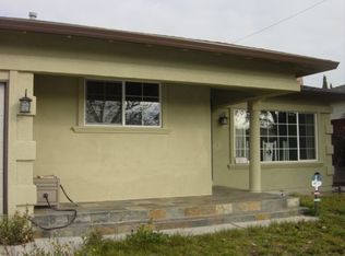 3311 Floresta Dr, San Jose, CA 95148