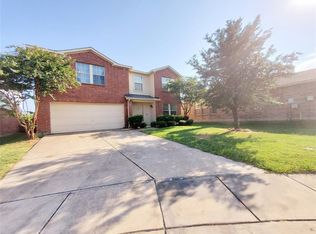 4140 Heirship Ct, Fort Worth, TX 76244