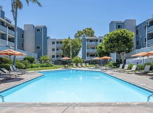 8158 Manitoba St UNIT 1, Playa Del Rey, CA 90293