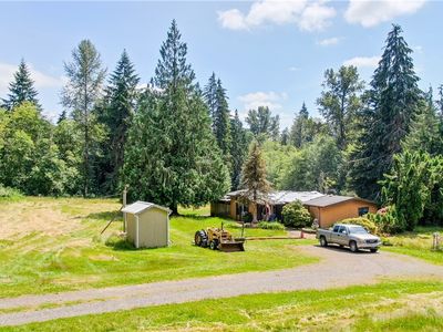 13121 291st Ave NE, Duvall, WA, 98019