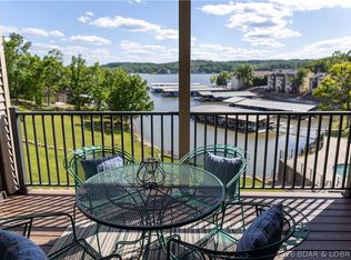 40 Robinwood Dr #2B, Lake Ozark, MO 65049