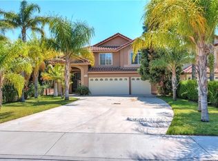 2750 Griffin Way, Corona, CA 92879